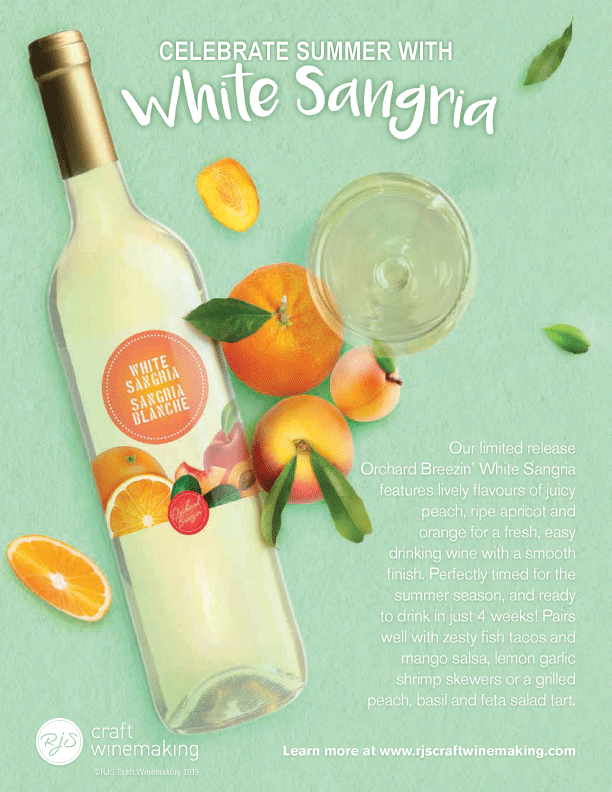 white-sangria-wine-kit